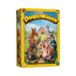 Paardenkoppen