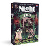 Night at the Zoo: Laatkomers uitbreiding 
