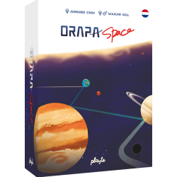 Orapa Space (NL)