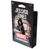Marvel LCG Champions Jessica Jones Hero