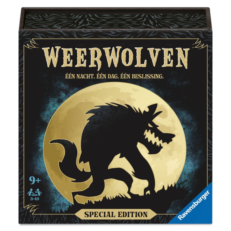 Weerwolven special edition (NL)