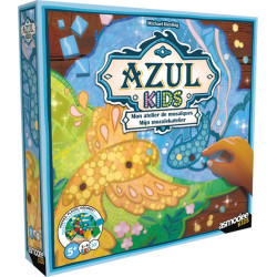 Azul Kids (NL)