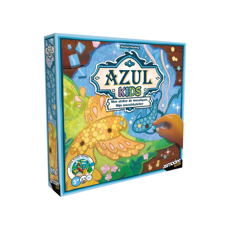 Azul Kids (NL)