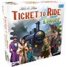 Ticket to Ride Europe