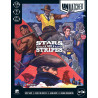 Unmatched Stars & Stripes ( exclusive foil cards included)