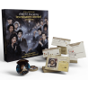 Horror on the Orient Express Investigators Unveiled