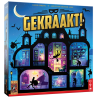 Gekraakt!