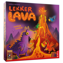 Lekker Lava