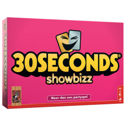 30 Seconds ® Showbizz