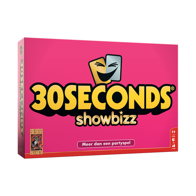 30 Seconds ® Showbizz