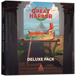 The Great Harbor Deluxe Pack