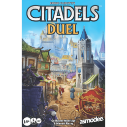 Citadels Duel (ENG)
