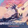 Harmonies Crescendo (NL/FR)