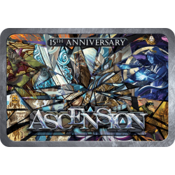 Ascension 15th Anniversary Collectors Edition