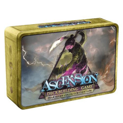 Ascension Year 7 Collectors Edition