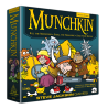 Munchkin 2nd. Edition
