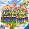 Carcassonne Labyrinth (NL)