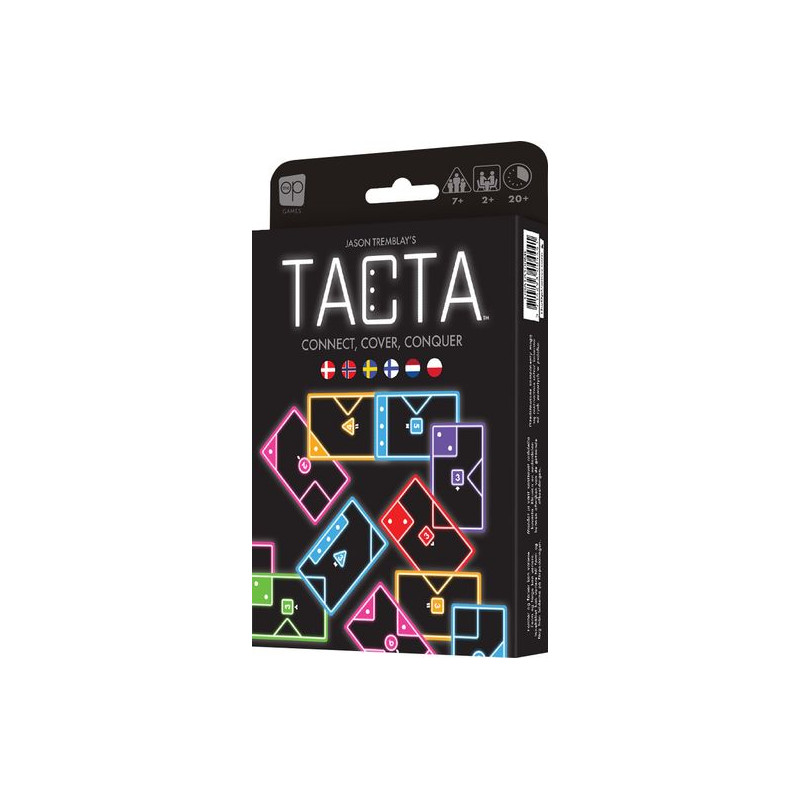 Tacta (PEG)