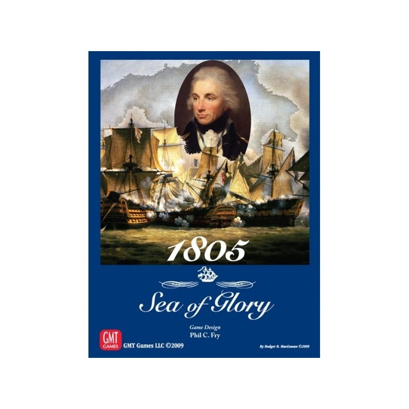 1805 Sea of Glory