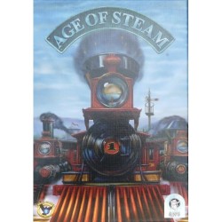 Age of Steam