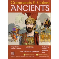 Commands & Colors Ancients