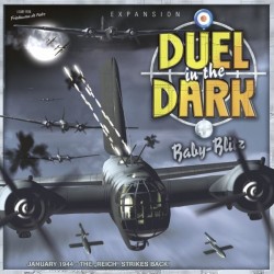 Duel in the Dark: Baby-Blitz