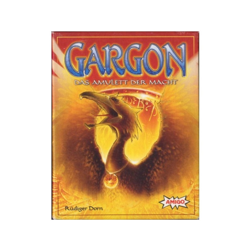 Gargon