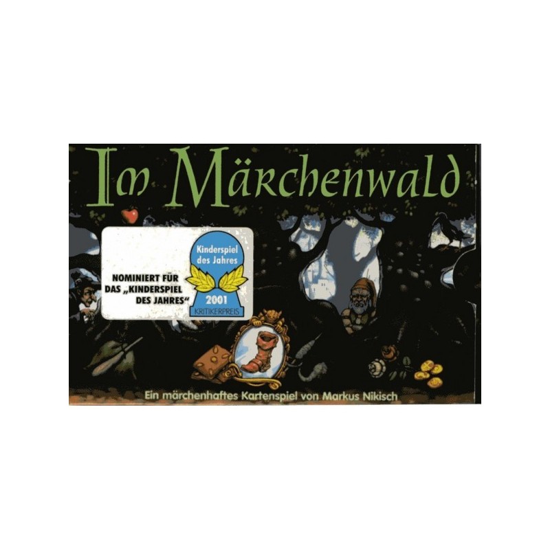 Im Märchenwald