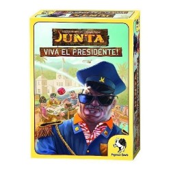 Junta: Viva el Presidente !...