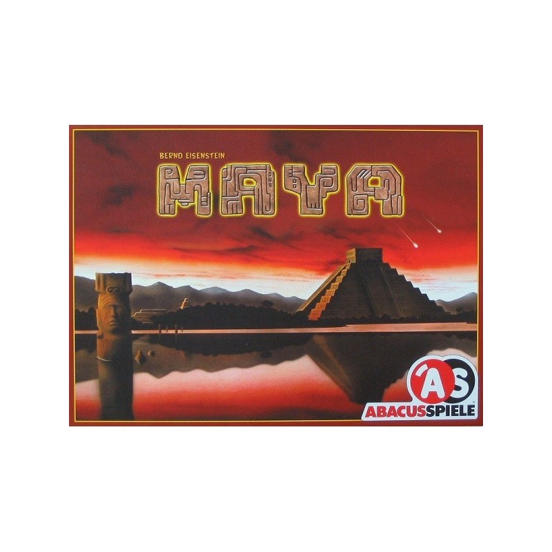 Maya (ENG)