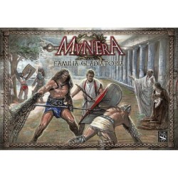 Munera: Familia Gladiatoria