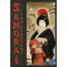 Samurai: the cardgame