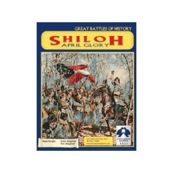 Shiloh: April 1862