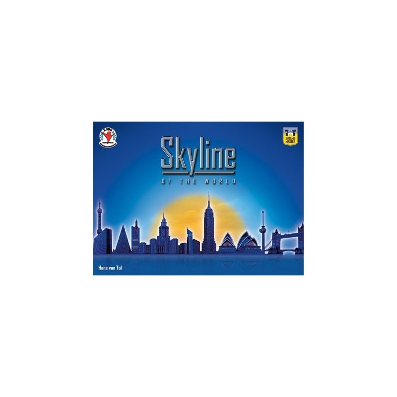 Skyline (nieuwe versie)