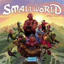 Small World (NL)