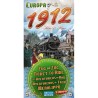 Ticket to Ride Europe: 1912
