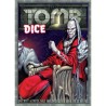 Tomb: Cryptmaster Dice