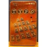 Typo (Tin box)