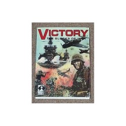 Victory: The Blocks of War