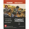 Combat Commander Battle Pack 2: Stalingrad
