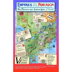 Empires in America...