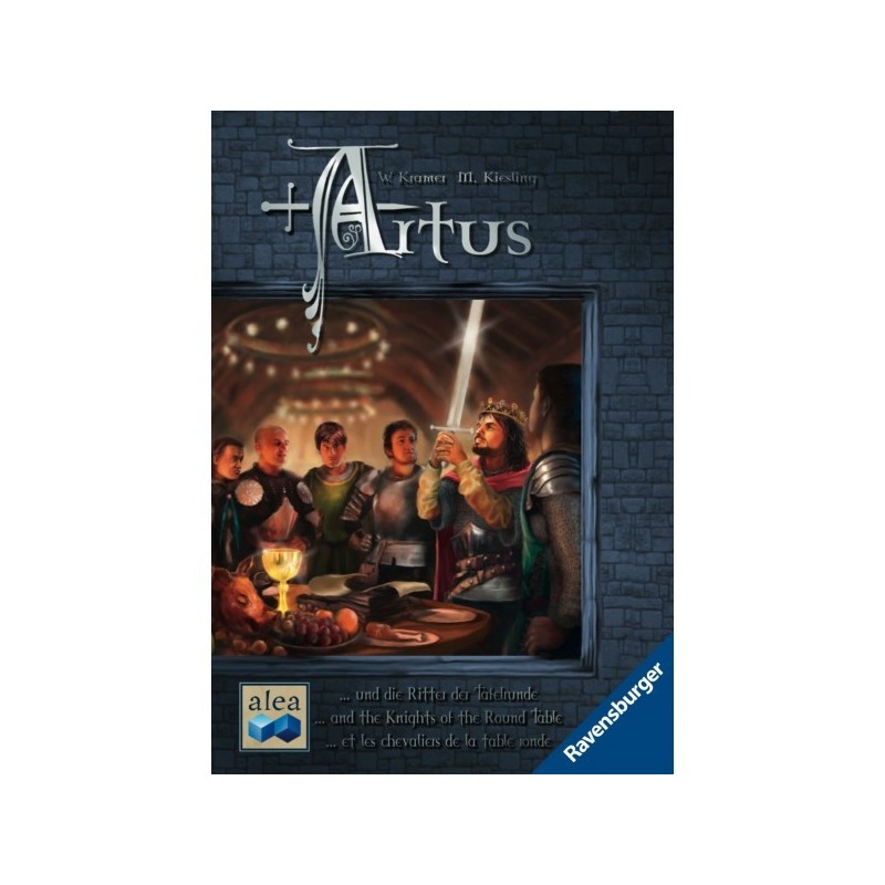 Artus (Duits)