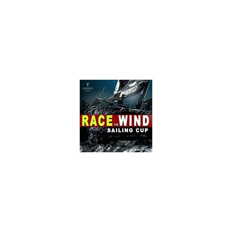 Race The Wind: Sailing Cup