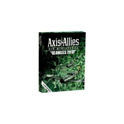Axis & Allies Miniature: Air Force 1 booster