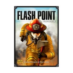 Flash Point Fire Rescue