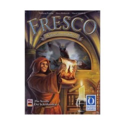 Fresco: The Scrolls Expansion module 7