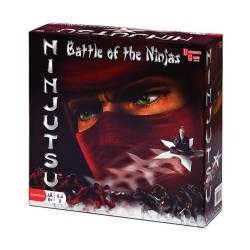 Ninjutsu: Battle of the Ninjas