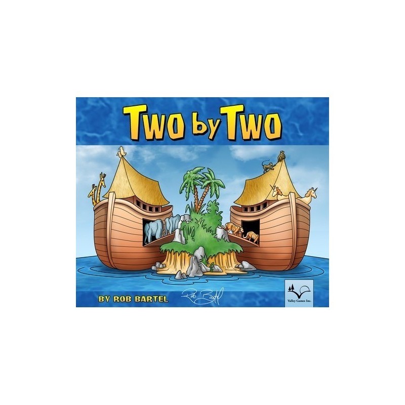 Two by two