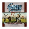 A Game of Thrones: The Card Game: Queen of Dragons