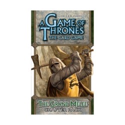 A Game of Thrones LCG: The Grand Melee
